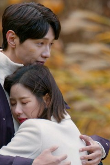 Poster de Episódio 18회 (2021)