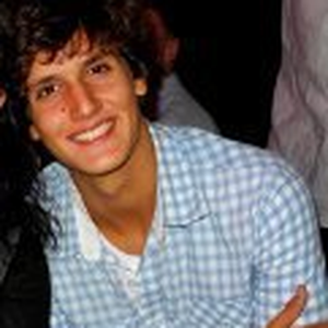 Foto de perfil de Arthur Fuhrmeister