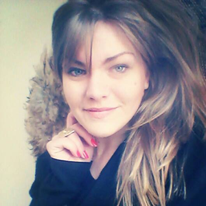 Foto de perfil de aline klug berwaldt