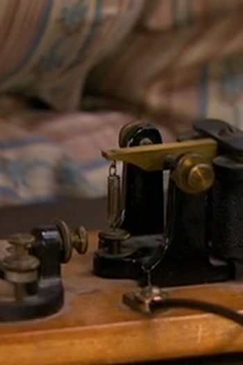 Poster de Episódio Murdoch.com (2009)