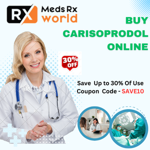 Foto de perfil de Buy Carisoprodol Online
