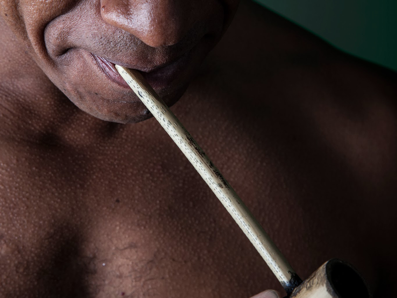 Foto 2 de Lendas Pantaneiras