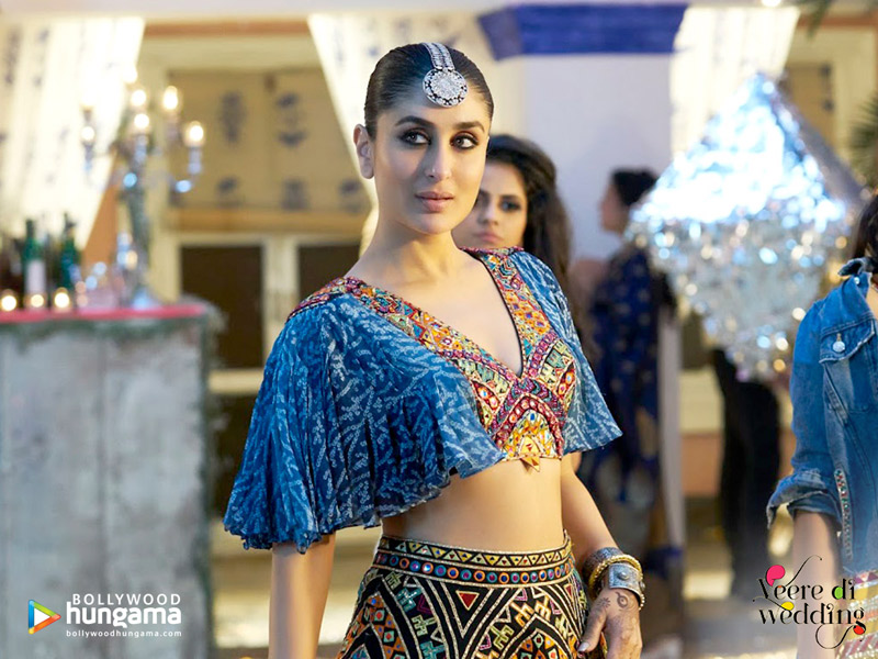 Foto 6 de Veere Di Wedding