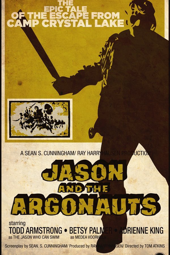  de Filme Jasão e o Velo de Ouro (1963)
