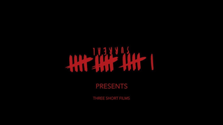 Trailer: Visions - Teaser: a Surreal16 Short Film