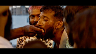 Trailer: Little Jaffna (2025) - Trailer (French subs)