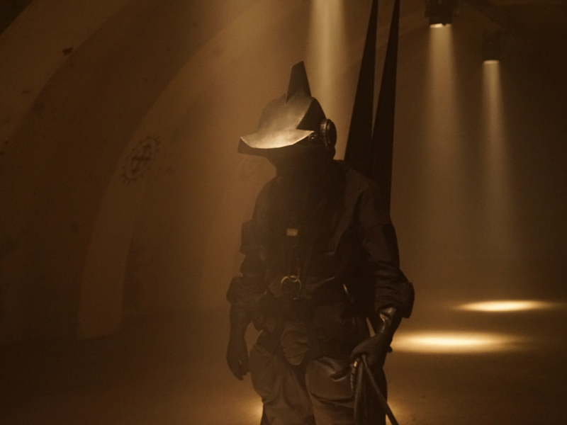 Foto 1 de The Islander