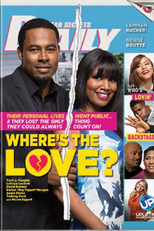 Terapia de Casal (Where's the Love?)