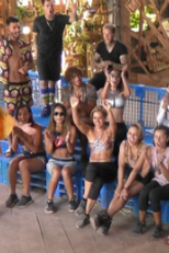 ¡Día de vacaciones! (¡Día de vacaciones!)