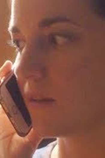 Poster de Curta The Call (2015)