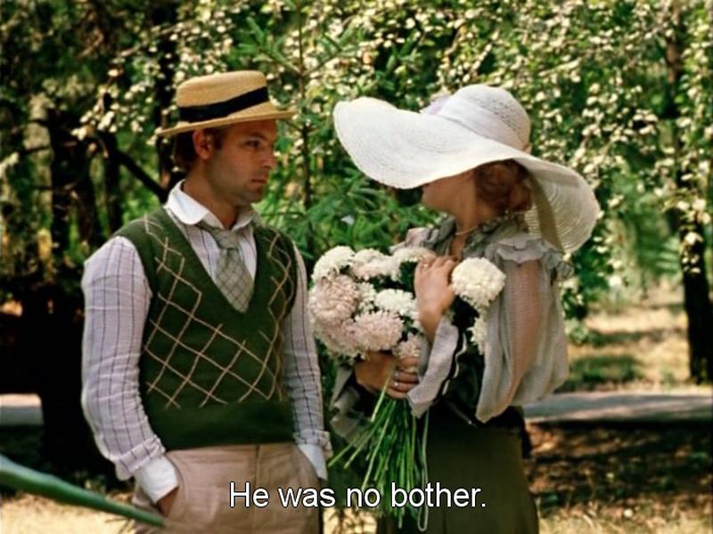 Foto 3 de A Escrava do Amor