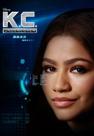 Agente K.C. (3 Temporada) (K.C. Undercover (3 season))