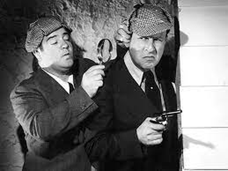 Foto 2 de Quem é o Culpado? 