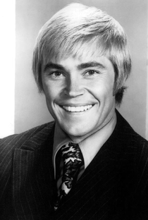 Dennis Cole - Poster 1