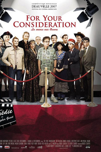  de Filme Por Trás das Câmeras (2006)