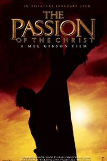  de Filme A Paixão de Cristo (2004)