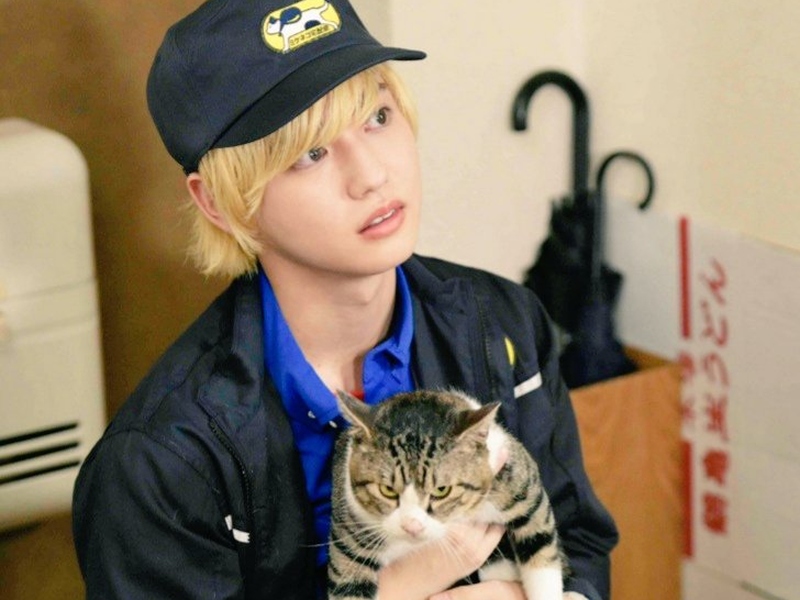 Foto 12 de Cherry Magic!