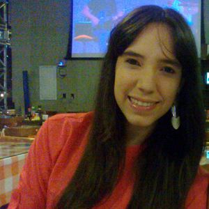 Foto de perfil de Nathalie