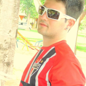 Foto de perfil de Juninho Dantas