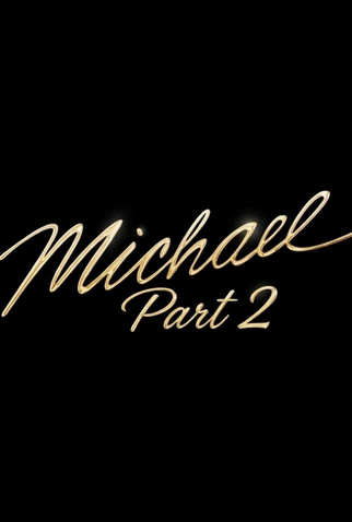 Poster 1 de Filme Michael 2 (2028)