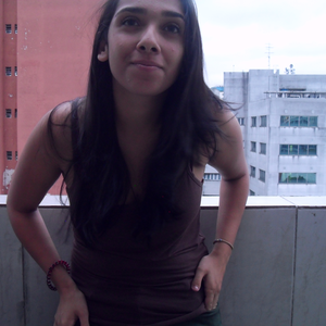 Foto de perfil de gabriela de oliveira costa