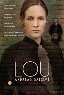 Lou - Poster / Capa / Cartaz - Oficial 2