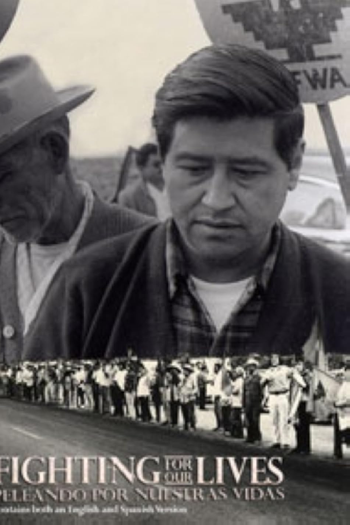  de Filme Fighting for Our Lives (1975)