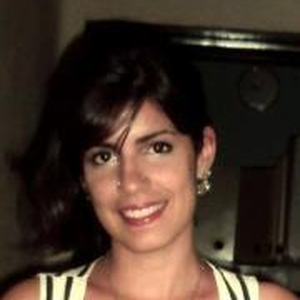 Foto de perfil de Natália Ester Prado Borges