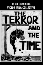 The Terror and the Time (The Terror and the Time)
