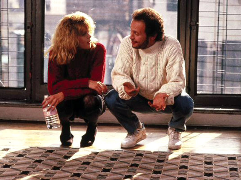 Foto 1 de Harry & Sally: Feitos um Para o Outro