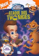 Jimmy Neutron: Ataque dos Twonkies (Jimmy Neutron: Attack of the Twonkies)