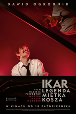Ikar. Legenda Mietka Kosza (Ikar. Legenda Mietka Kosza)