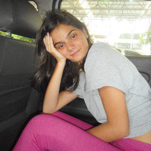 Foto de perfil de Natália
