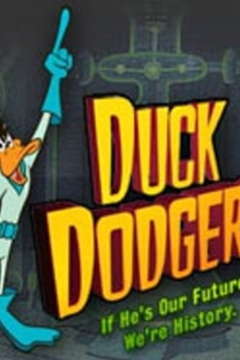  de Série Duck Dodgers (1ª Temporada) (2003)