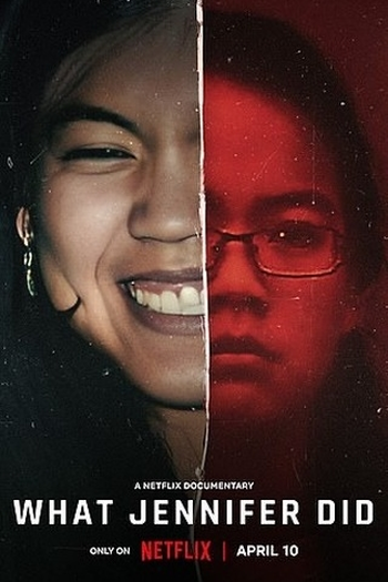  de Filme O Que Jennifer Fez? (2024)