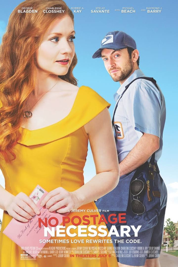  de Filme Hackeando o Amor (2017)