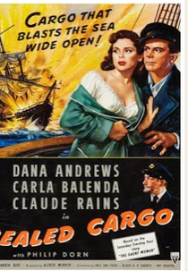 O Corsário Maldito (Sealed Cargo)