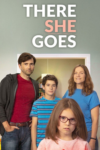 Poster de Franquia There She Goes (2018)