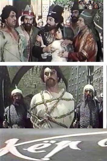 Poster de Filme Koroghlu (1960)