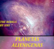 NatGeo - Planetas Alieníginas