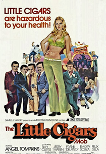 Little Cigars (Little Cigars)