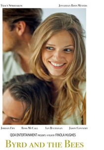 Byrd and the Bees (Byrd and the Bees)