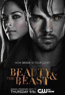 A Bela e a Fera (1ª Temporada) (Beauty and the Beast (Season 1))