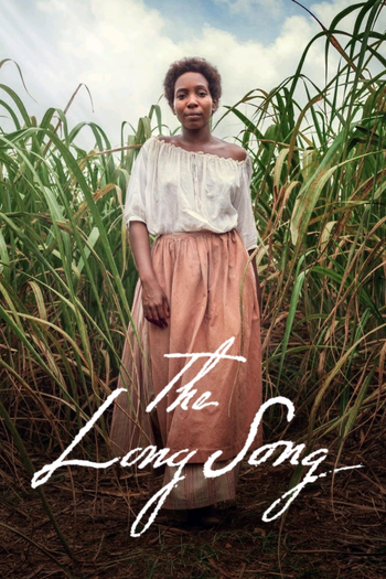 Poster de Franquia The Long Song (2018)