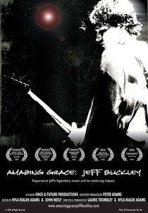 Amazing Grace: Jeff Buckley (Amazing Grace: Jeff Buckley)