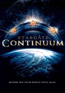 Stargate: Linha do Tempo (Stargate: Continuum)