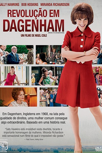  de Filme Revolução em Dagenham (2010)