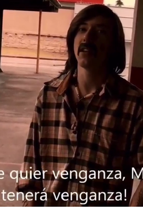 La Leyenda de Machete (La Leyenda de Machete)