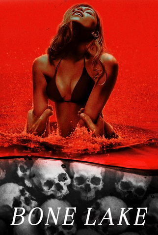 Poster 14 de Filme Lago dos Ossos (2025)