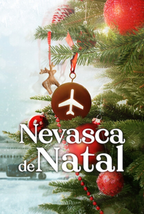 Nevasca de Natal - Poster / Capa / Cartaz - Oficial 1